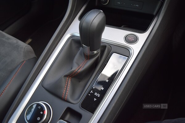 Used SEAT Ateca 2025 for sale - 76474024: Photo 27