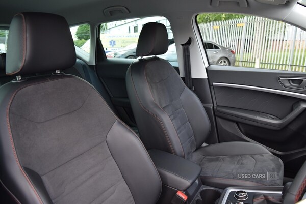 Used SEAT Ateca 2025 for sale - 76474024: Photo 32