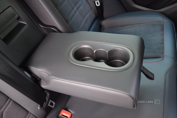 Used SEAT Ateca 2025 for sale - 76474024: Photo 34