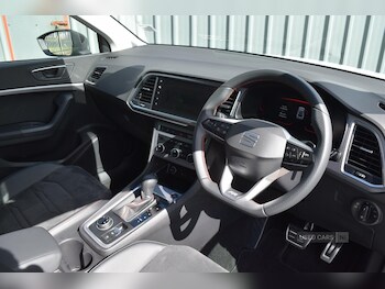 Used SEAT Ateca 2025 for sale - 76474024: Photo