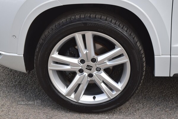 Used SEAT Ateca 2025 for sale - 76474024: Photo 40