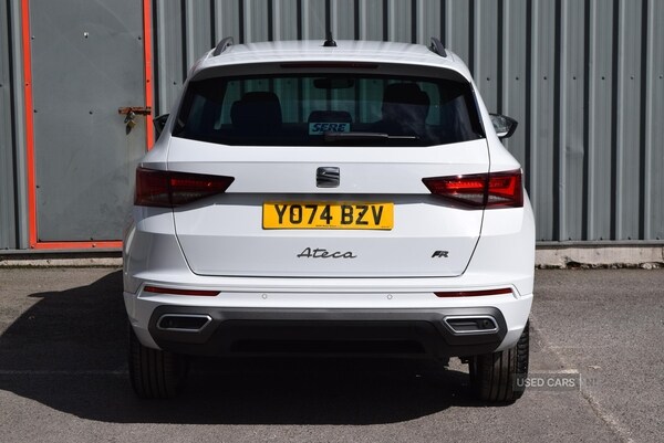 Used SEAT Ateca 2025 for sale - 76474024: Photo 43