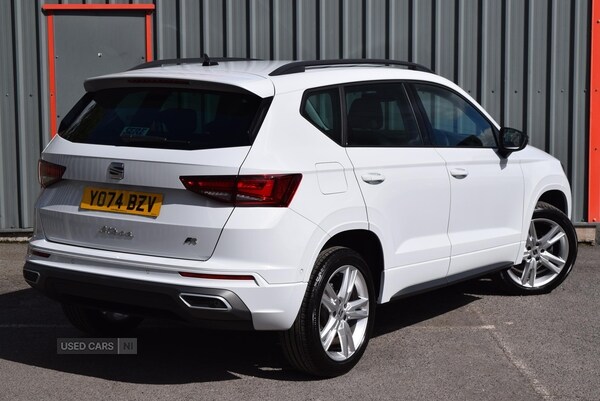 Used SEAT Ateca 2025 for sale - 76474024: Photo 44