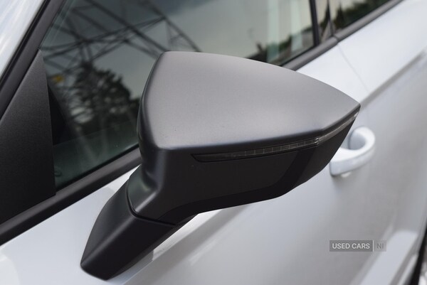 Used SEAT Ateca 2025 for sale - 76474024: Photo 7