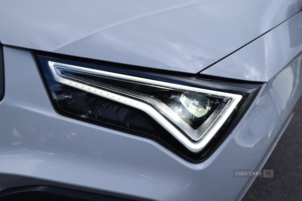 Used SEAT Ateca 2025 for sale - 76474024: Photo 9