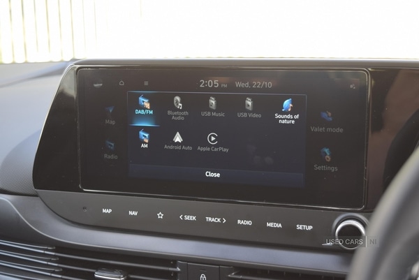 Used Hyundai BAYON 2024 for sale - 77102147: Photo 16