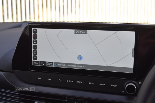 Used Hyundai BAYON 2024 for sale - 77102147: Photo 17