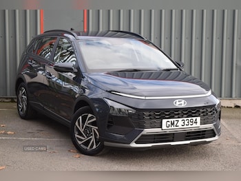 Used Hyundai BAYON 2024 for sale - 77102147: Photo