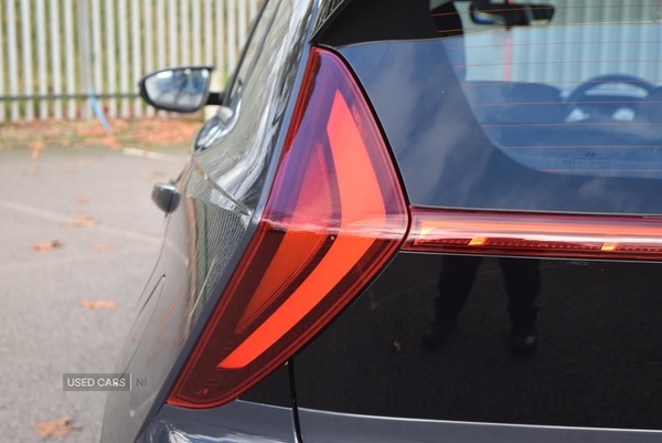 Used Hyundai BAYON 2024 for sale - 77102147: Photo 30