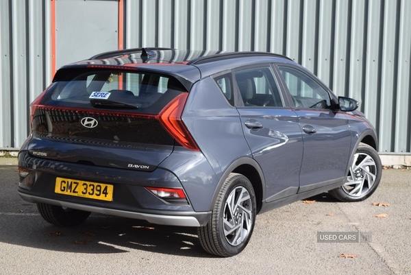 Used Hyundai BAYON 2024 for sale - 77102147: Photo 31