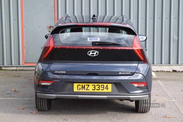 Used Hyundai BAYON 2024 for sale - 77102147: Photo 32