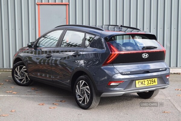 Used Hyundai BAYON 2024 for sale - 77102147: Photo 33