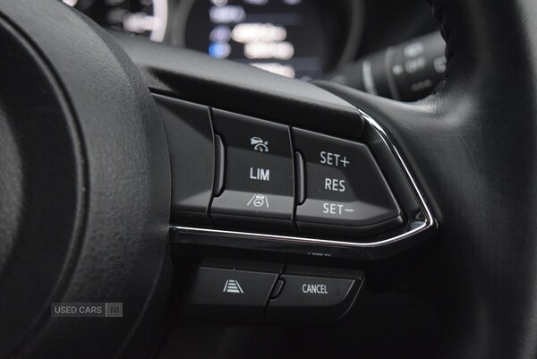 Used Mazda CX-5 2022 for sale - 76562681: Photo 16