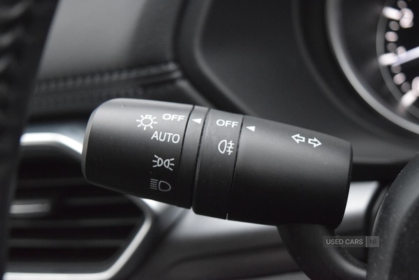 Used Mazda CX-5 2022 for sale - 76562681: Photo 17