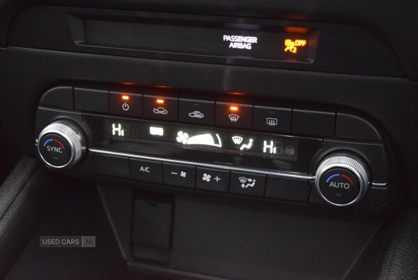 Used Mazda CX-5 2022 for sale - 76562681: Photo 24