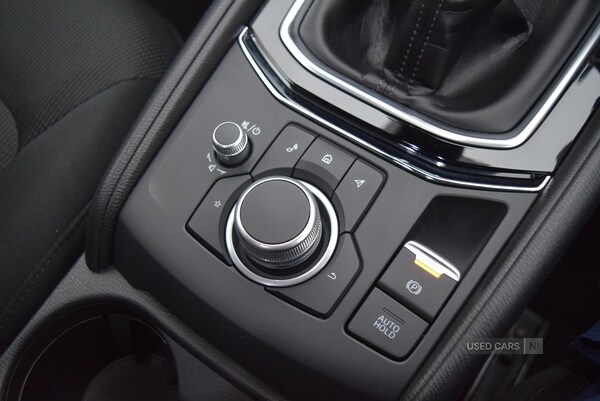 Used Mazda CX-5 2022 for sale - 76562681: Photo 26