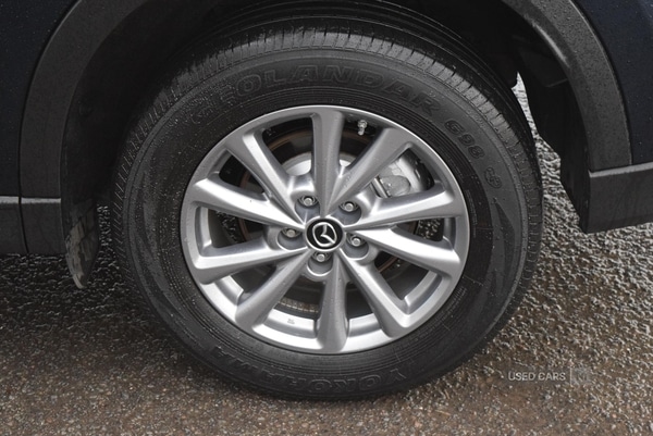 Used Mazda CX-5 2022 for sale - 76562681: Photo 33