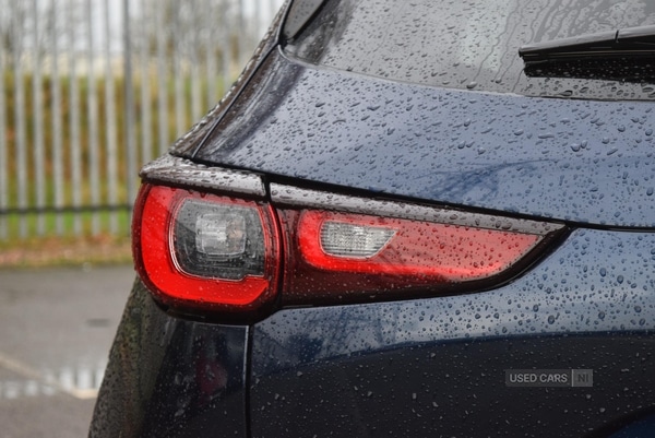 Used Mazda CX-5 2022 for sale - 76562681: Photo 35