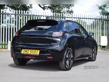 Used Peugeot 208 2024 for sale - 75941971: Photo
