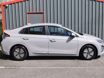 Used Hyundai IONIQ 2022 for sale - 74876219: Photo