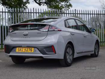 Used Hyundai IONIQ 2022 for sale - 74876219: Photo