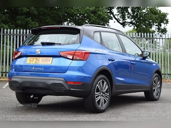 Used SEAT Arona 2025 for sale - 78901836: Photo