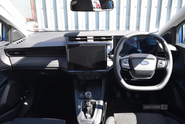 Used Ford Puma 2024 for sale - 77102181: Photo 11