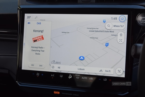 Used Ford Puma 2024 for sale - 77102181: Photo 20