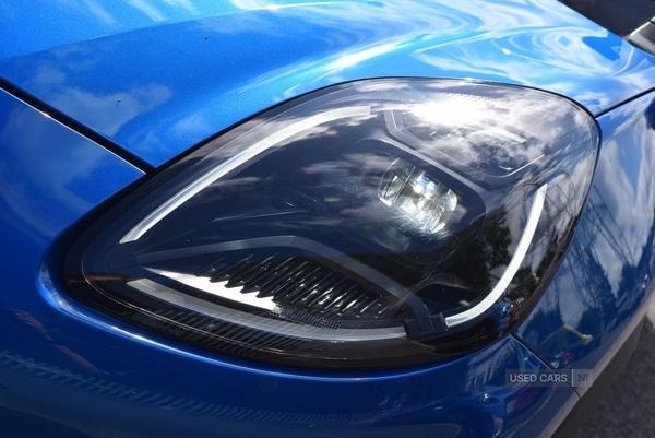 Used Ford Puma 2024 for sale - 77102181: Photo 9