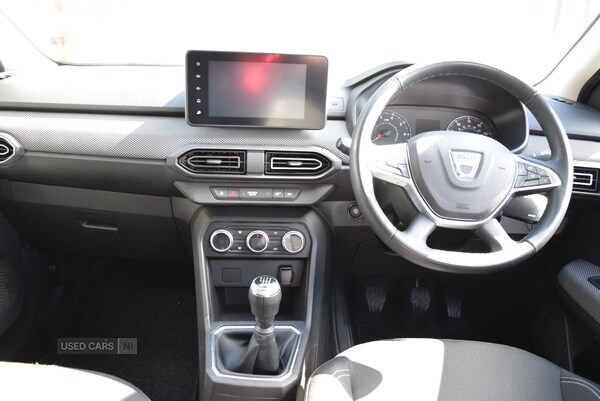 Used Dacia Jogger 2022 for sale - 76308645: Photo 11