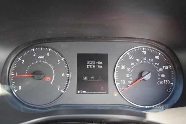 Used Dacia Jogger 2022 for sale - 76308645: Photo 13