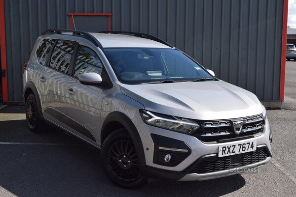 Used Dacia Jogger 2022 for sale - 76308645: Photo 1
