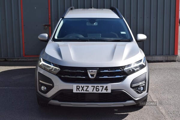 Used Dacia Jogger 2022 for sale - 76308645: Photo 5