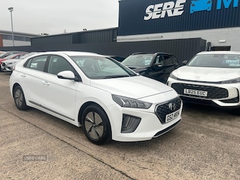 Hyundai - IONIQ