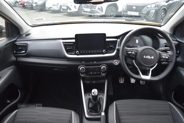 Used Kia Stonic 2024 for sale - 77426746: Photo 11