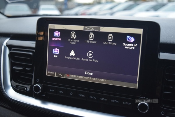 Used Kia Stonic 2024 for sale - 77426746: Photo 21