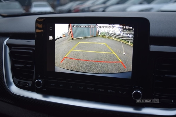 Used Kia Stonic 2024 for sale - 77426746: Photo 22