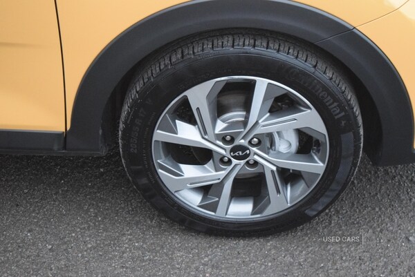 Used Kia Stonic 2024 for sale - 77426746: Photo 34