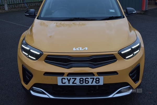 Used Kia Stonic 2024 for sale - 77426746: Photo 8