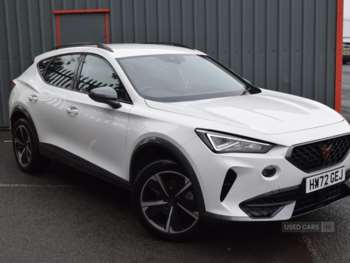 2022 - 1.5 TSI 150 V1 5dr