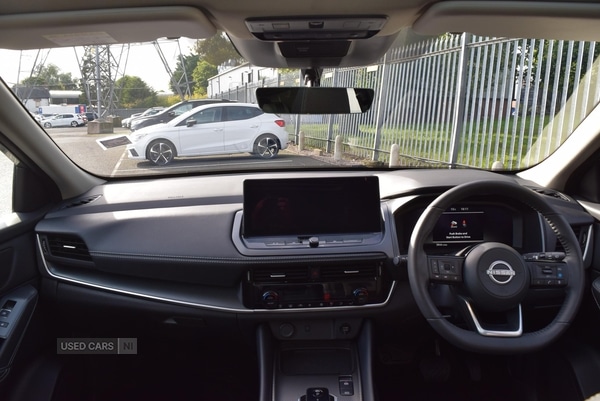 Used Nissan Qashqai 2025 for sale - 76410081: Photo 11