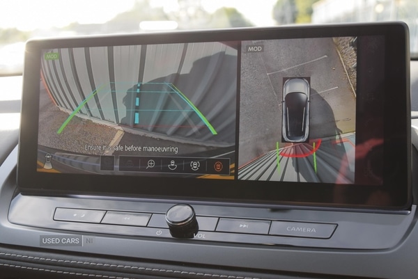 Used Nissan Qashqai 2025 for sale - 76410081: Photo 19