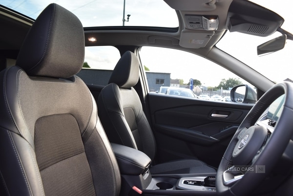 Used Nissan Qashqai 2025 for sale - 76410081: Photo 32