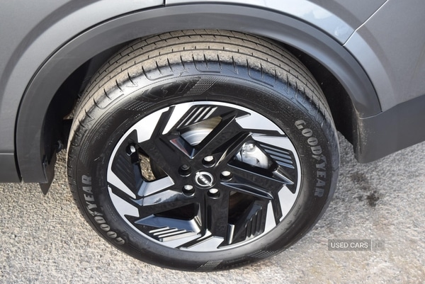 Used Nissan Qashqai 2025 for sale - 76410081: Photo 40