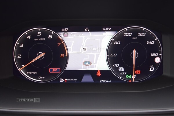 Used Cupra Formentor 2023 for sale - 76308710: Photo 15