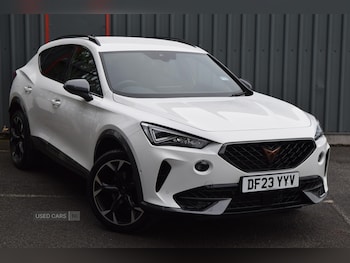 2023 - 1.5 TSI 150 V2 5dr DSG