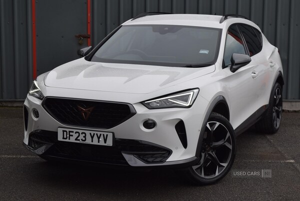 Used Cupra Formentor 2023 for sale - 76308710: Photo 6