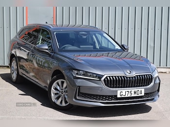 Used Skoda Superb 2025 for sale - 78890243: Photo
