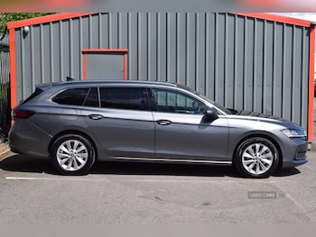 Used Skoda Superb 2025 for sale - 78890243: Photo