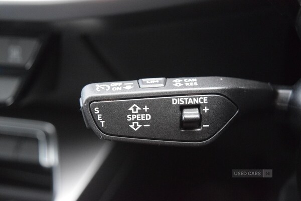 Used Audi A3 2024 for sale - 76522711: Photo 18